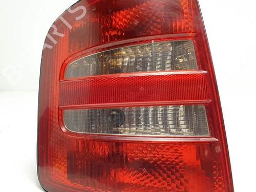 Venstre baglygte Venstre baglygte SKODA FABIA I Combi (6Y5) 1.9 TDI (100 hp) 18350204 18350204