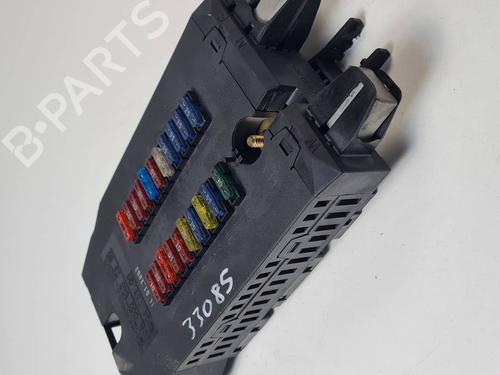 Used Fuse box Fuse box MERCEDES-BENZ SPRINTER 2-t Van (B901, B902) 208 CDI (901.661, 901.662, 902.661, 902.662) (82 hp) 34516663 34516663