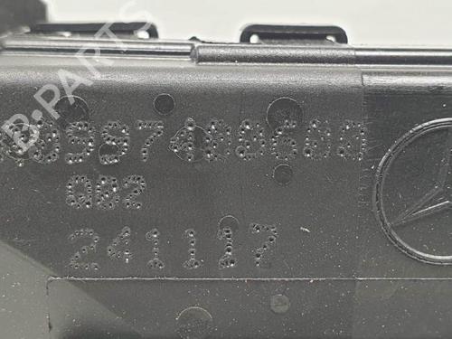 Tailgate lock MERCEDES-BENZ E-CLASS (W213) E 220 d (213.004) | BP40174796C101 - Image 3