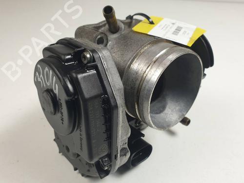 Used Throttle body Throttle body VW GOLF IV (1J1) 1.6 (100 hp) 31272286 31272286