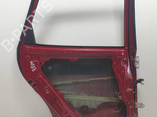 Dør venstre bagtil KIA CEE'D Hatchback (ED) 1.6 CRDi 90 | BP30278341C4 - Image 5