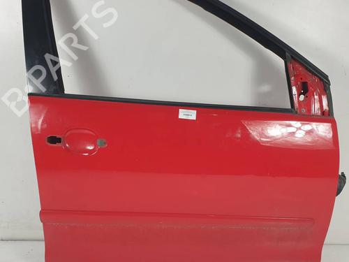 Portier rechts voor Portier rechts voor VW POLO IV (9N_, 9A_) 1.4 TDI (70 hp) 37413660 37413660