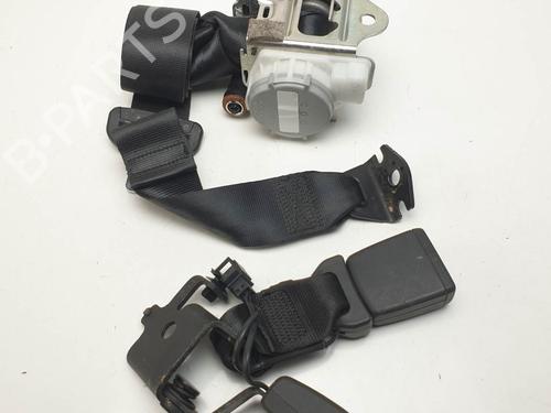 Rear left seatbelt SEAT ARONA (KJ7, KJP) 1.0 TGi | BP26448439I29 - Image 2