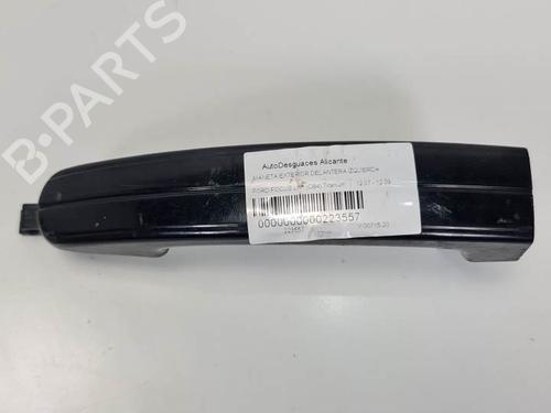Türgriff vorne links außen für FORD FOCUS II (DA_, HCP, DP) 1.8 TDCi (115 hp) 6856804