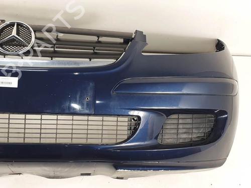 Front bumper MERCEDES-BENZ A-CLASS (W169) A 180 CDI (169.007, 169.307) | BP24339557C7 