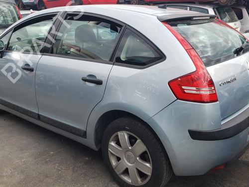 Headlight switch CITROËN C4 I (LC_) 1.6 HDi | BP29246381I24  - Image 9