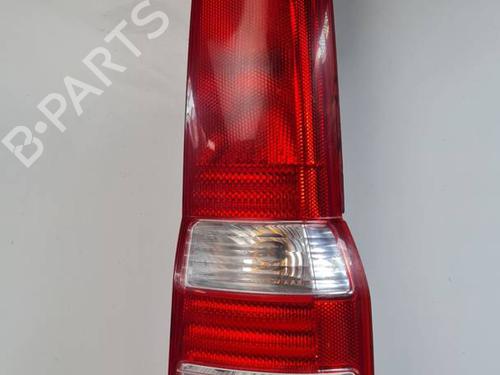 Right taillight FIAT PANDA (169_) 1.1 (169.AXA1A) | BP37257785C35 - Image 2