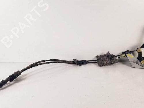 Used Gear lever FORD TOURNEO CONNECT 1.8 TDCi (90 hp) 17445774