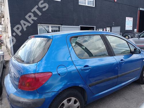 Expansion tank PEUGEOT 307 (3A/C)  | BP9291848C120  - Image 13