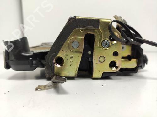 Front right lock TOYOTA AVENSIS (_T25_) 1.8 VVT-i (ZZT251_, ZZT251R) | BP8379912C97 
