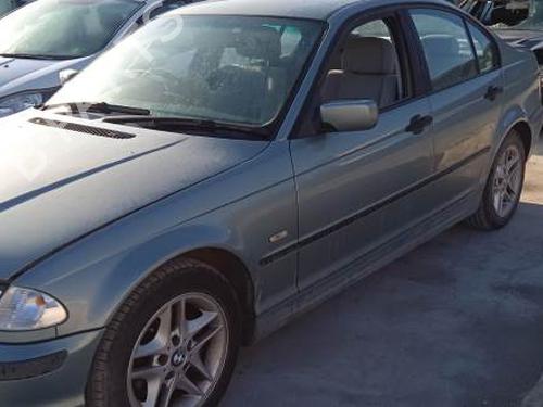 Left front fog light BMW 3 (E46) 318 i | BP6862291C30 