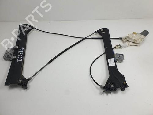 Used Front left window mechanism Front left window mechanism MERCEDES-BENZ CLK (C209) CLK 270 CDI (209.316) (170 hp) 11792357 11792357