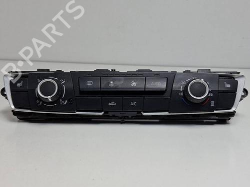 Used Climate control Climate control BMW 3 Touring (F31) 316 d (116 hp) 40176284 40176284