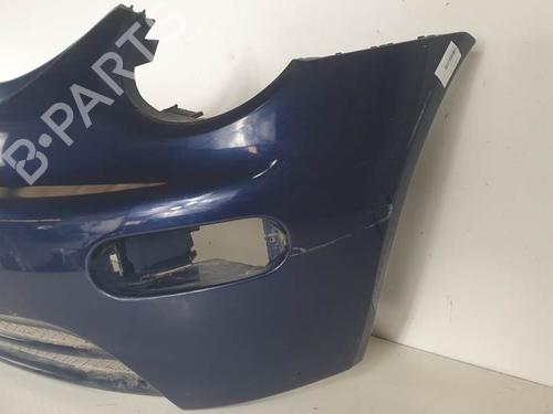Front bumper VW NEW BEETLE Convertible (1Y7) 1.6 | BP16350734C7 