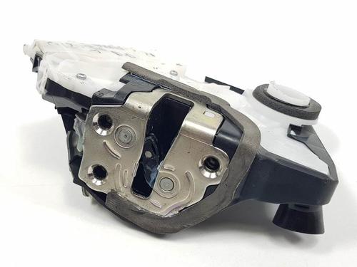 Used Front right lock Front right lock 14985300 14985300