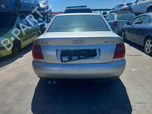 Left headlight AUDI A4 B5 (8D2) 1.9 TDI | BP36661633C28 - Image 11