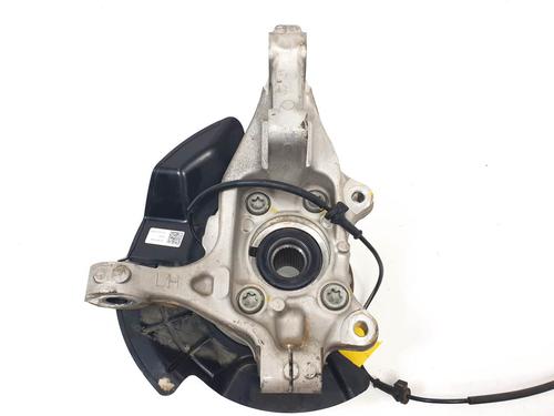 Left front steering knuckle HYUNDAI TUCSON (NX4E, NX4A) 1.6 T-GDi Hybrid | BP24934126M25 - Image 4