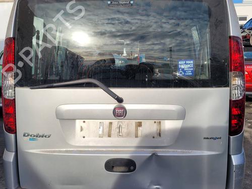 Electronic module FIAT DOBLO Box Body/MPV (223_) 1.9 JTD | BP36429340M83  - Image 9