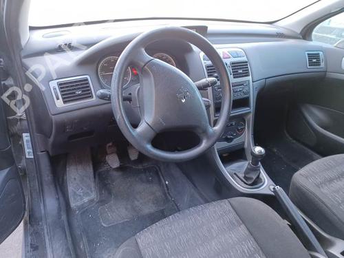 ABS pump PEUGEOT 307 (3A/C) 2.0 HDi 110 | BP9161124M43 