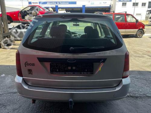 Getriebe FORD FOCUS I Turnier (DNW) 1.8 Turbo DI / TDDi | BP13297211M3 