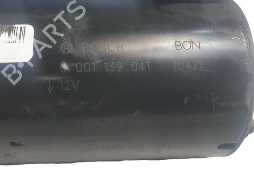 Starter AUDI A4 B8 Avant (8K5) 3.0 TDI quattro | BP37237470M8 - Image 3