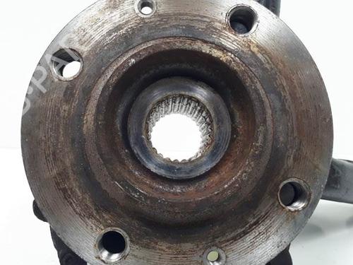 Right front steering knuckle CITROËN C4 III (BA_, BB_, BC_) 1.2 PureTech 130 (BAHNSA, BAHNSB) | BP16841007M26 