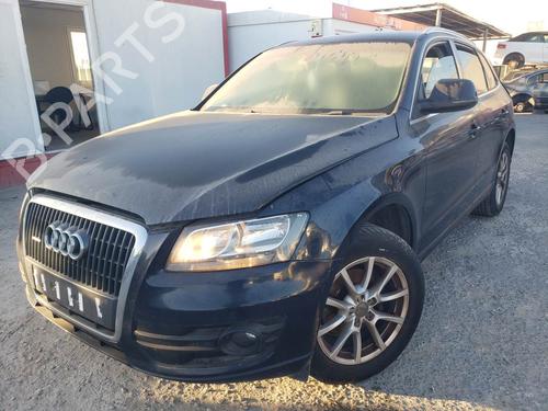 Used Parts AUDI Q5 (8RB) 2.0 TDI quattro (170 hp) 4184438