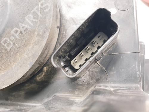 Left headlight NISSAN QASHQAI I (J10, NJ10) 1.5 dCi | BP29417104C28 