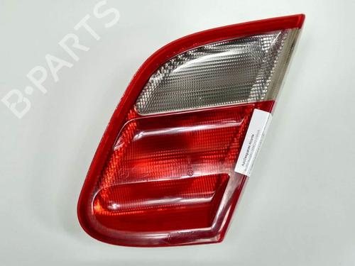 Used Right tailgate light Right tailgate light MERCEDES-BENZ CLK Convertible (A208) CLK 200 Kompressor (208.444) (163 hp) 7534760 7534760