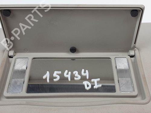 Left sun visor FIAT FREEMONT (345_) 2.0 JTD 4x4 | BP25138876I1 - Image 2