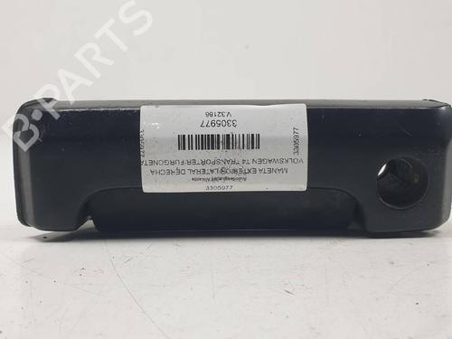 Used Exterior handle Exterior handle VW TRANSPORTER T4 Bus (70B, 70C, 7DB, 7DK, 70J, 70K, 7DC, 7DJ) 1.9 TD (68 hp) 34511910 34511910
