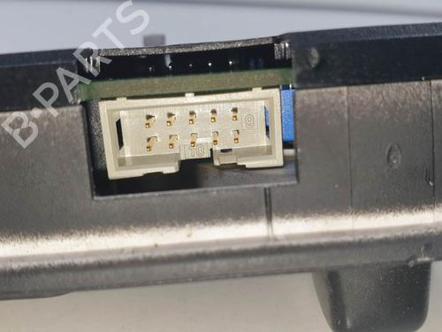 Headlight switch BMW 3 (E46) 320 d | BP9236592I24 - Image 3