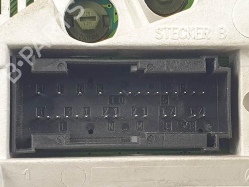 Instrument cluster MERCEDES-BENZ A-CLASS (W168) A 170 CDI (168.009, 168.109) | BP25908573C47 