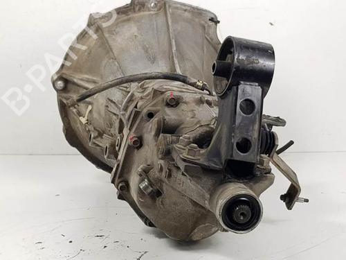 Gearbox NISSAN VANETTE CARGO Bus (HC 23) 2.3 D | BP13326520M3 