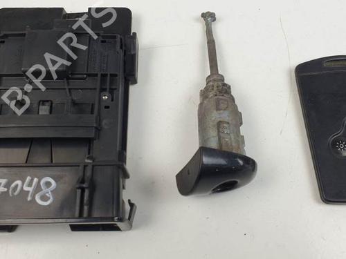 Used Electronic module Electronic module RENAULT LAGUNA III Grandtour (KT0/1) 1.5 dCi (KT0A, KT0R, KT02) (110 hp) 24934547 24934547