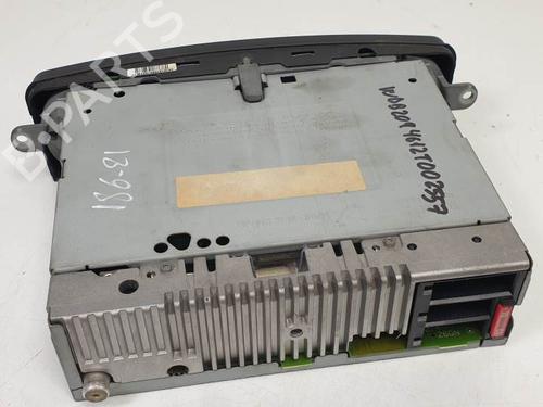 Radio MERCEDES-BENZ CLK Convertible (A209) CLK 240 (209.461) | BP10322723E6 