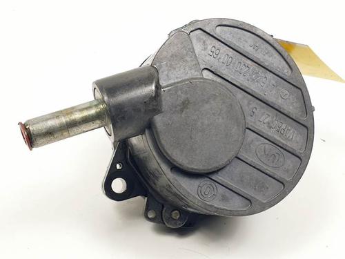 Vacuum pump MERCEDES-BENZ S-CLASS (W220, V220) S 400 CDI (220.028, 220.128) | BP28065693M80 