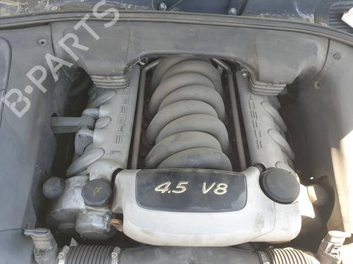 Left front indicator PORSCHE CAYENNE (9PA) S 4.5 | BP34518361C32  - Image 12