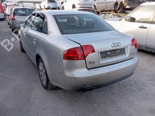 Right front window switch AUDI A4 B7 (8EC) 2.0 TDI 16V | BP28027378I26 - Image 12