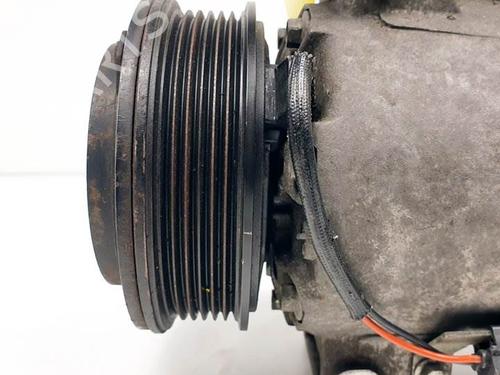 AC-Kompressor FORD FOCUS III 1.0 EcoBoost | BP9132328M34 