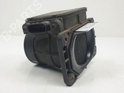 Used Mass air flow sensor MITSUBISHI OUTLANDER I (CU_W) [2001-2008]  13731543