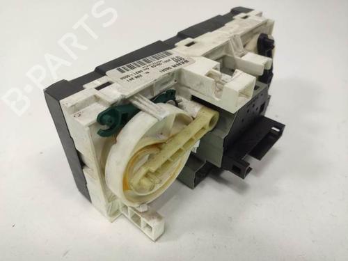 Climate control OPEL ZAFIRA A MPV (T98) 1.6 16V (F75) | BP8519282I5 