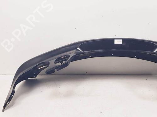 Front bumper BMW 3 Compact (E46) 316 ti | BP20670937C7 