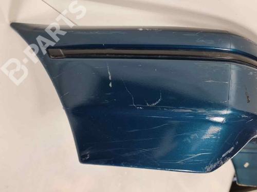Front bumper FORD FIESTA III (GFJ) 1.3 | BP8244938C7  - Image 14