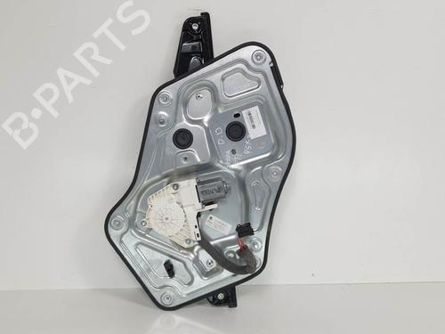 Used Front right window mechanism Front right window mechanism SKODA YETI (5L) 1.2 TSI (110 hp) 6861216 6861216
