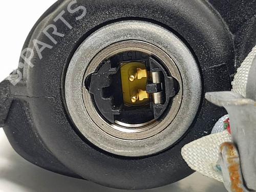 Left curtain airbag BMW 1 (E87) 120 d | BP11137342C11 