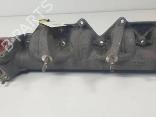 Used Intake manifold MAZDA 6 Hatchback (GH) 2.0 MZR-CD (GH14) (140 hp) 30762764