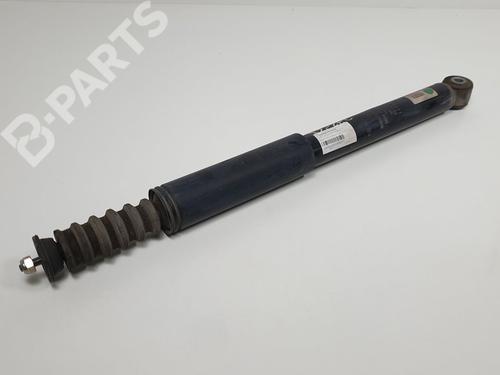 Used Right rear shock absorber Right rear shock absorber RENAULT CLIO III Grandtour (KR0/1_) 1.5 dCi (75 hp) 9646453 9646453