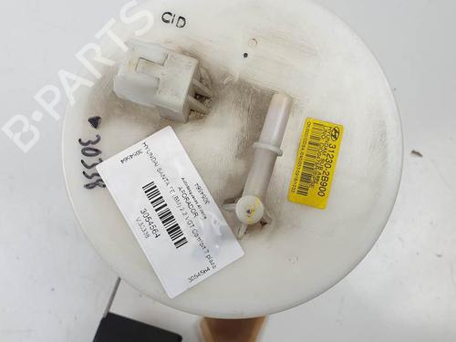 Fuel pump HYUNDAI SANTA FÉ II (CM) 2.2 CRDi 4x4 | BP26899997M76 
