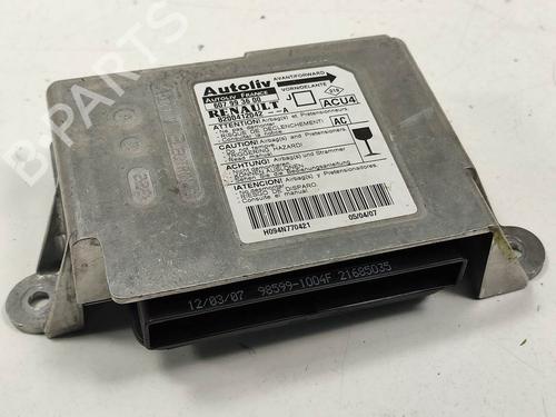 Used ECU airbags ECU airbags 9291832 9291832